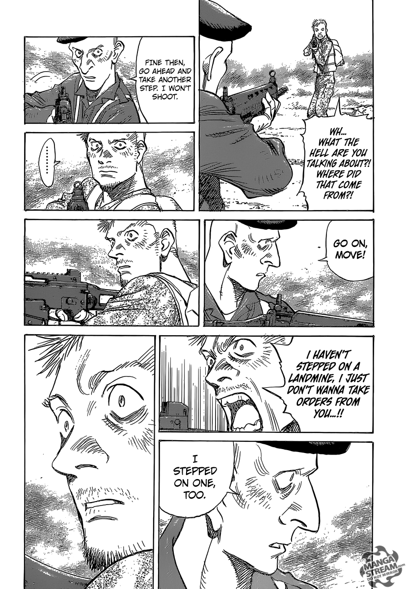 Billy Bat Chapter 164 9